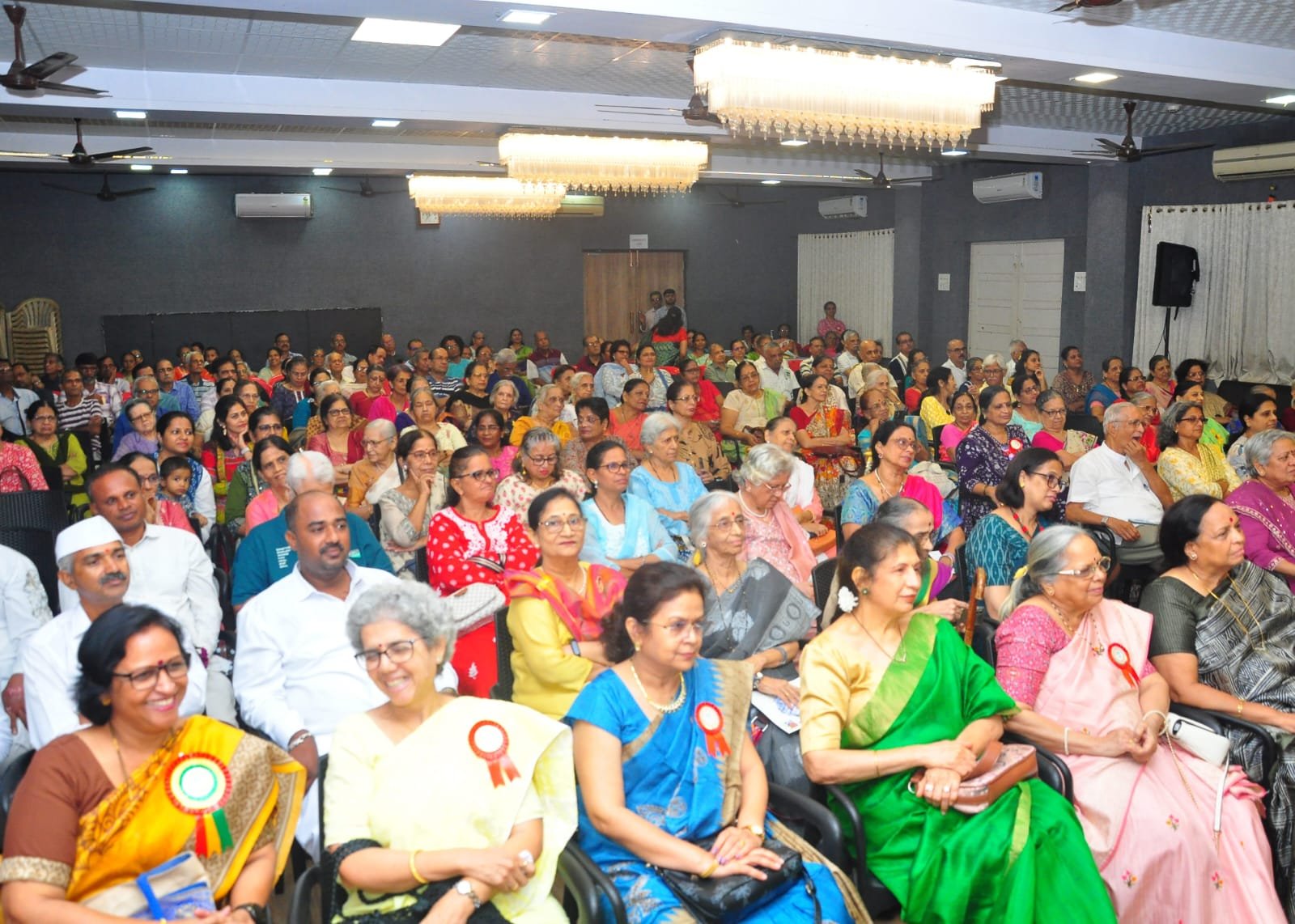 Foundation Day photo 16